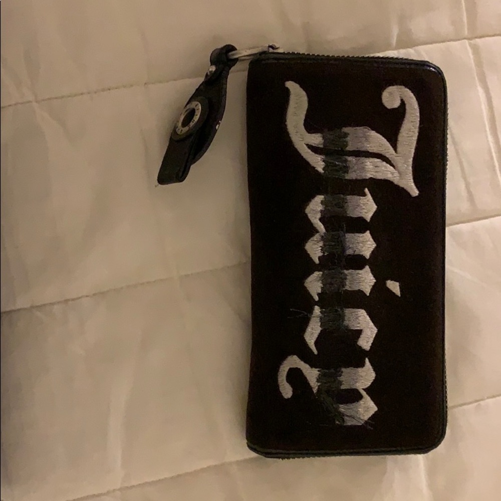 Juicy Couture Wallet